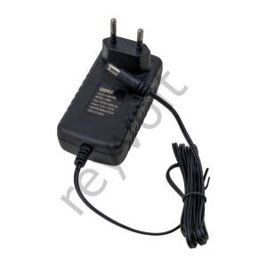 14.4 Volt 2 Amper LiFePO4 Şarj Duvar Tipi 5.5*2.5 uçlu - WEKO