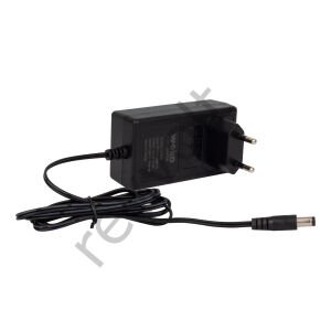 14.4 Volt 1 Amper LiFePO4 Şarj Duvar Tipi 5.5*2.5 uçlu - WEKO