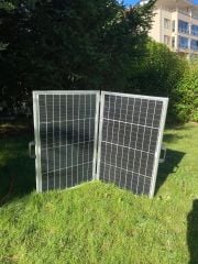 Lexron Katlanabilir Güneş Paneli