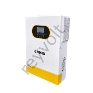 6.2KW 48V MPPT 120A TAM SİNÜS AKILLI İNVERTÖR ( PV 60-500 Vdc )