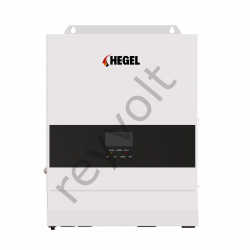 5Kw 48V - Mppt İnverter (Offgrid)