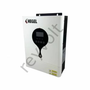 3.5KW 24V 100A Akıllı İnverter Mppt