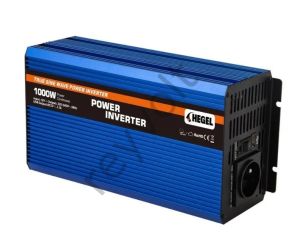 HEGEL P1000 MODEL TAM SİNÜS İNVERTÖR 1000W 12V