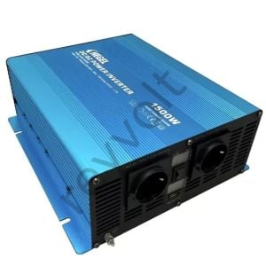 Np1500 Model Tam Sinüs İnverter 1500W 12V