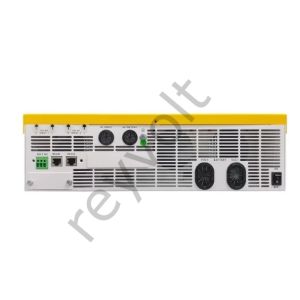 AKILLI İNVERTÖR- MPPT 11KW 48V MPPT ŞARJ 160A HEGEL