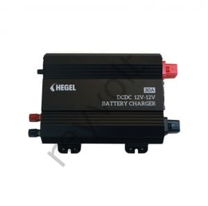 HEGEL AKÜ ŞARJ CİHAZI DC-DC 30A 12/12V