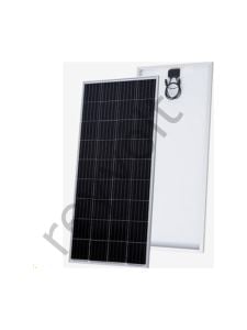 Hegel 155W Monokristal Güneş Paneli