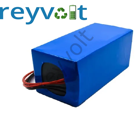 12 Volt 30 Ah LiFePO4
