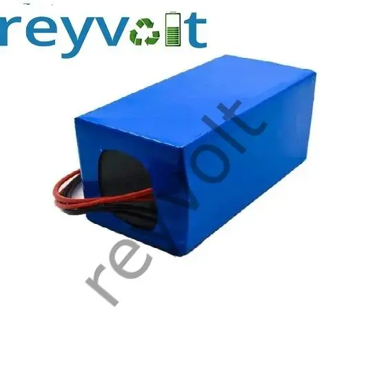 24 Volt 24 Ah LiFePO4