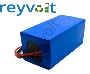 72 Volt 6 Ah LiFePO4