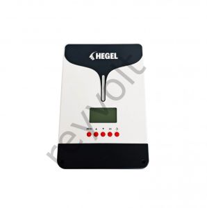 HEGEL 80A SOLAR ŞARJ KONTROL CİHAZI 12/24/48V MPPT