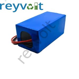 48 Volt 18 Ah LiFePO4