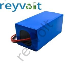 60 Volt 24 Ah LiFePO4 Bluetooth Bağlantılı