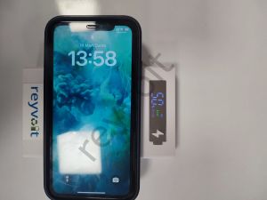 REYVOLT Kablosuz Şarjlı 15000mAh (15Ah)  POWERBANK