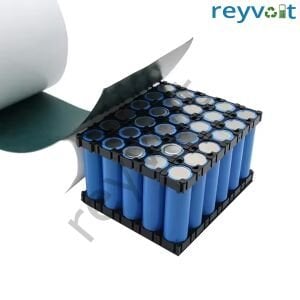 10 cm genişlik X 1 metre uzunluk Arpa Kağıt Kendinden Yapışkanlı Yalıtım İzolasyon