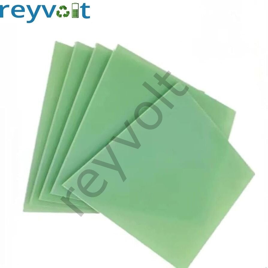 FR4 Epoksi Levha 0.5mm X 100 cm X 50 cm