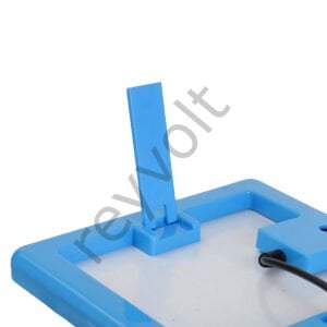 6V - 0.3 AMP - 1.5 Watt Solar Panel