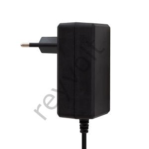 WEKO 9Volt- 2Amper İnce 2.5*0.7 Uç  Pc Adaptörü