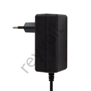 9 Volt- 2 Amper İnce 2.5*0.7 Uç  PC Adaptörü