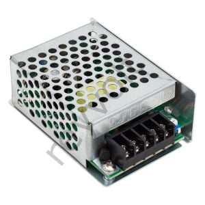 WEKO  12 Volt-3 Amper Metal Kasa Adaptör