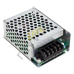 WEKO 12V- 3.2 Amper Metal Kasa Adaptör
