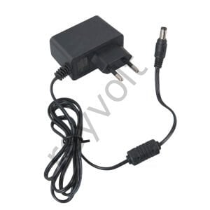 WEKO 15 Volt- 1Amper 5.5*2.5 Uçlu Priz Tipi Adaptör