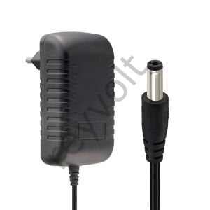WEKO 18 Volt- 1 Amper 5.5*2.5 Uçlu Priz Tipi Adaptör
