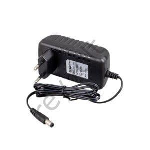 WEKO 18 Volt- 1 Amper 5.5*2.5 Uçlu Priz Tipi Adaptör