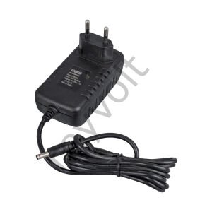 WEKO 19.75 Volt- 1 Amper 4.0*1.35 Uçlu Plastik Kasa Priz Tipi Adaptör