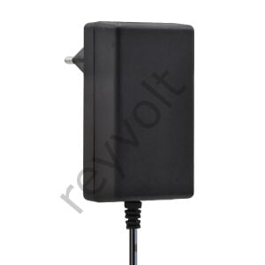 WEKO 20 Volt- 1 Amper 5.5*2.5 Uçlu Priz Tipi Adaptör