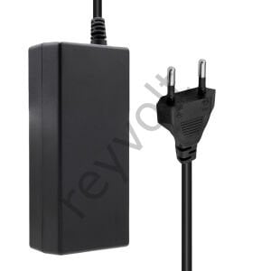 WEKO 24 Volt- 2 Amper 5.5*2.5 Uçlu Plastik Kasa Masaüstü Adaptör