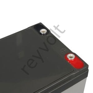 Yokohama YH-1214 12 Volt - 14 Amper Elektrikli Bisiklet Akü (150x95x98 mm)