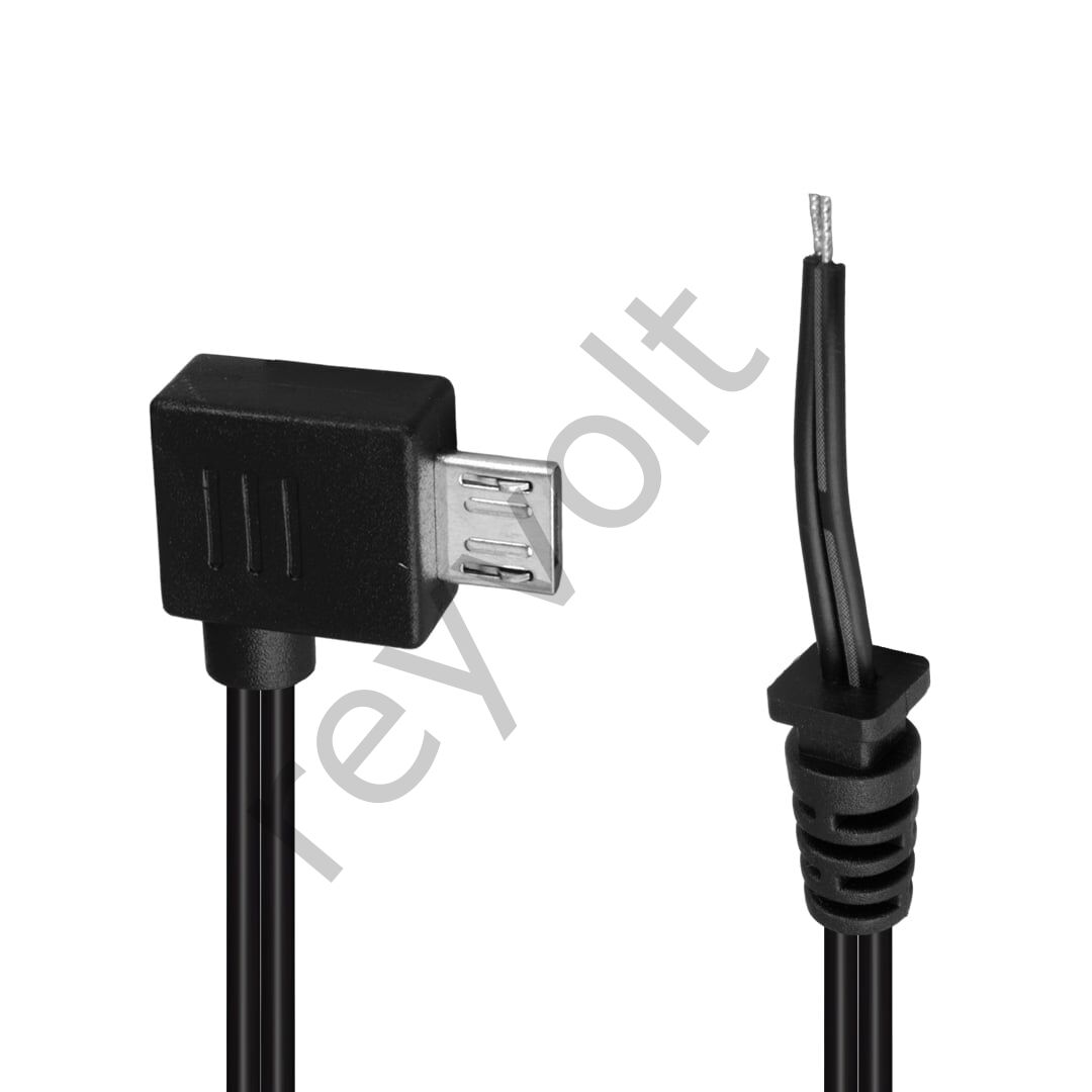 1.5 Metre L Tip Micro USB Adaptör Kablo