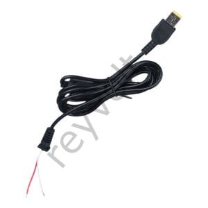 Notebook Adaptörü Jacklı 1.5 Metre Yedek Kablo USB Tip Uç Lenovo G-544U