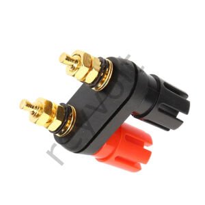 İkili Gold Born Klemens