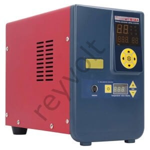 Glitter 812A Pil Punto Kaynak Makinesi