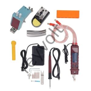 Glitter 811A Pil Punto Kaynak Makinesi