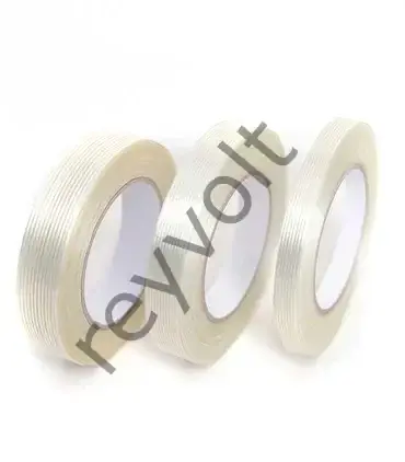 10 mm Lifli Bant 50 metre