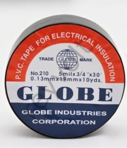 Globe Elektrik İzolasyon Bant