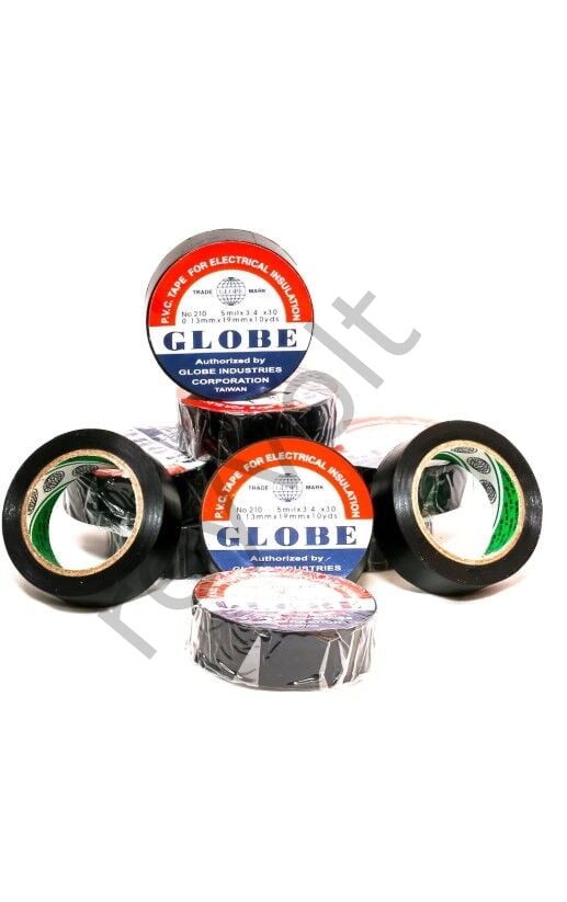 Globe Elektrik İzolasyon Bant