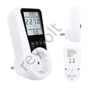 PMB05 DIGITAL WATTMETRE