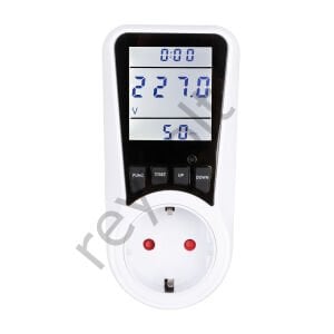 PMB05 DIGITAL WATTMETRE