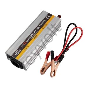 12V - 1000W Modifiye Sinüs İnverter