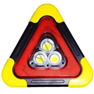 Reflektör Fener Solar Şarjlı