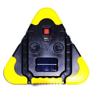 Reflektör Fener Solar Şarjlı