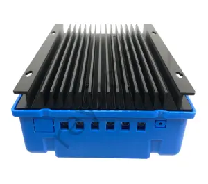 30A Mppt Şarj Kontrol Cihazı