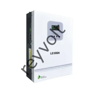 11Kw Hv 2XMppt 48V Akıllı İnverter