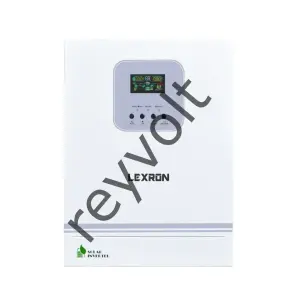 11Kw Hv 2XMppt 48V Akıllı İnverter