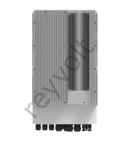 5Kw Hibrit Monofaze İnverter Lv