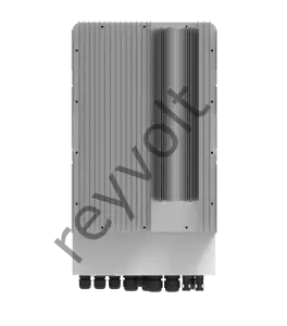 8Kw Hibrit Monofaze İnverter Lv